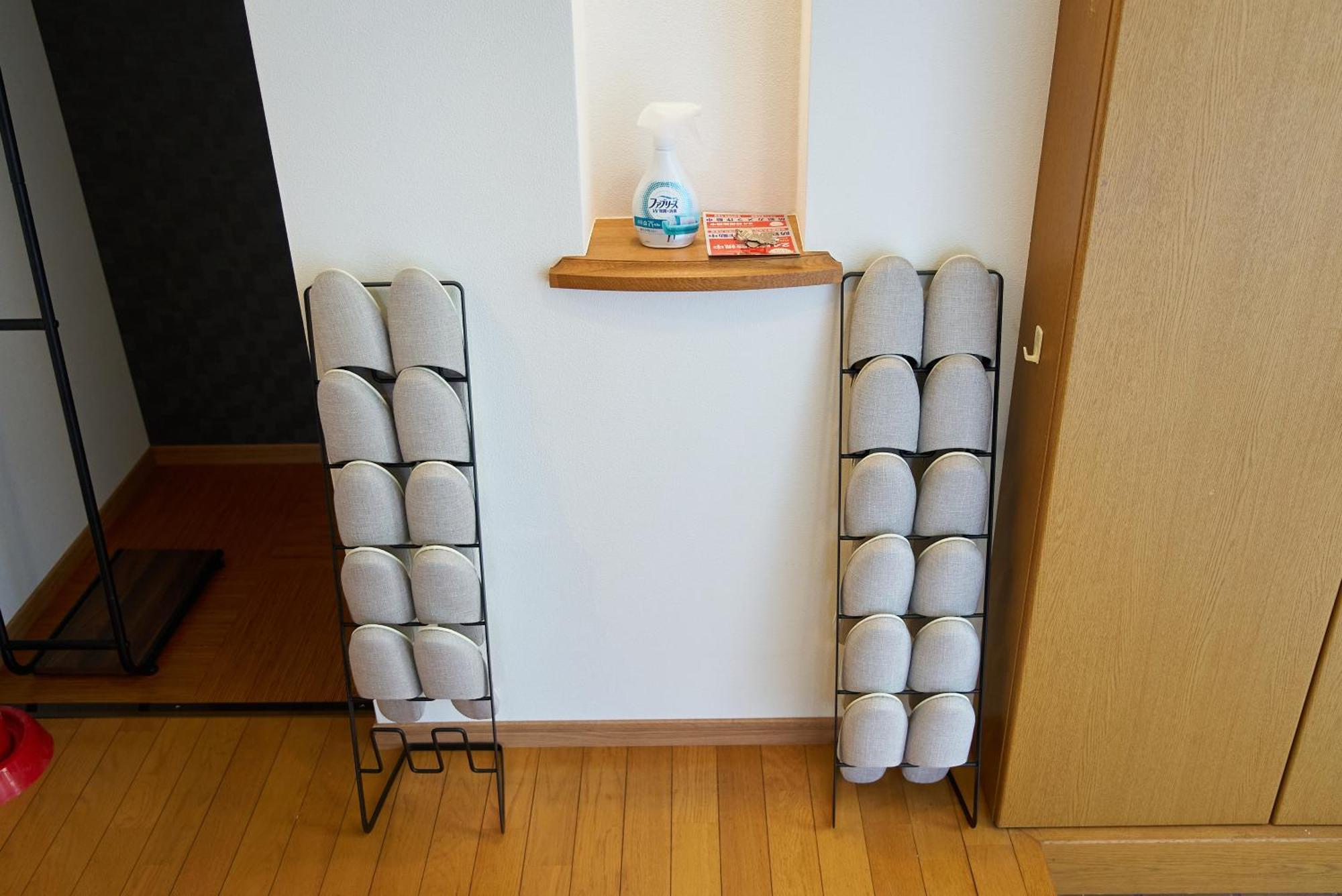 Apartamento The Prime Haneda *