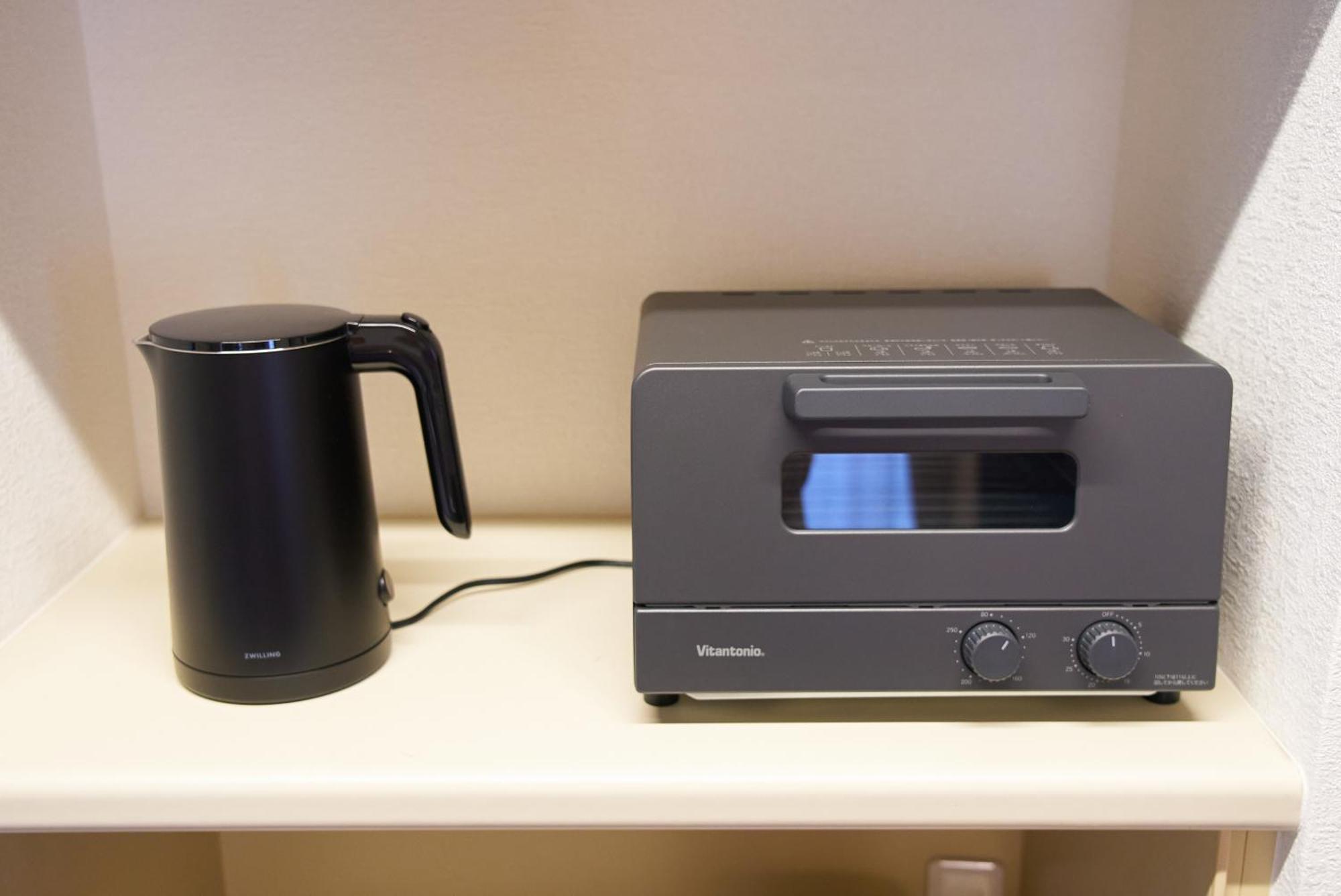Apartamento The Prime Haneda *