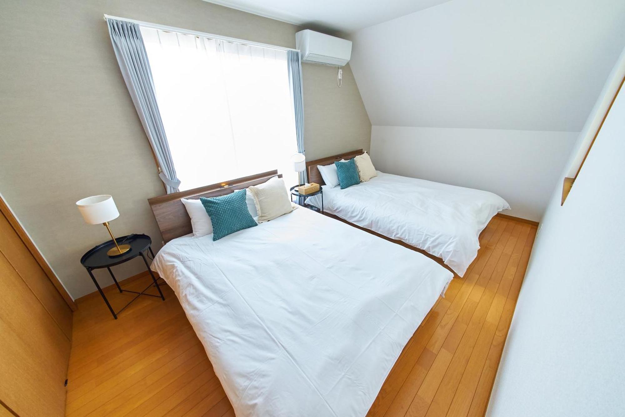 Apartamento The Prime Haneda *