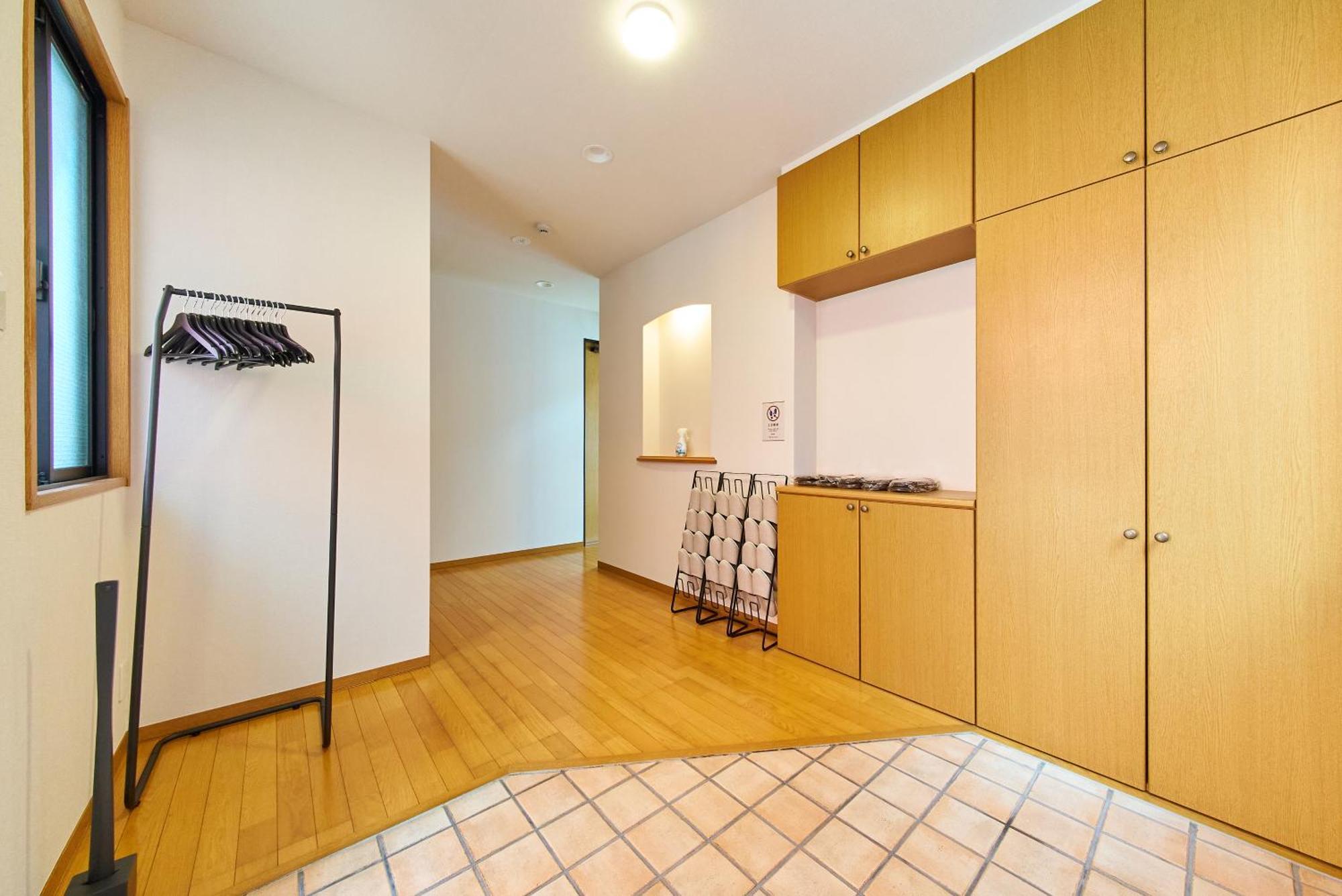 Apartamento The Prime Haneda Tóquio