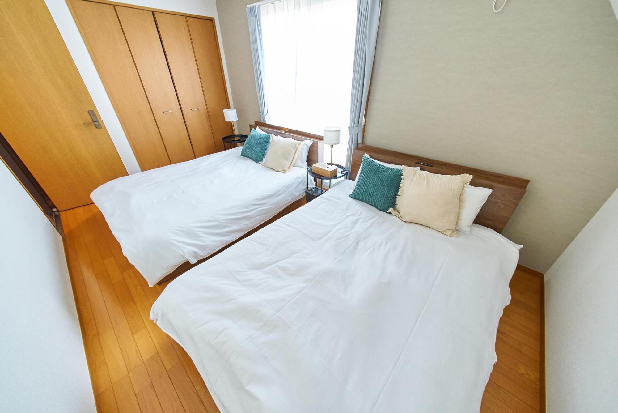 Apartamento The Prime Haneda *