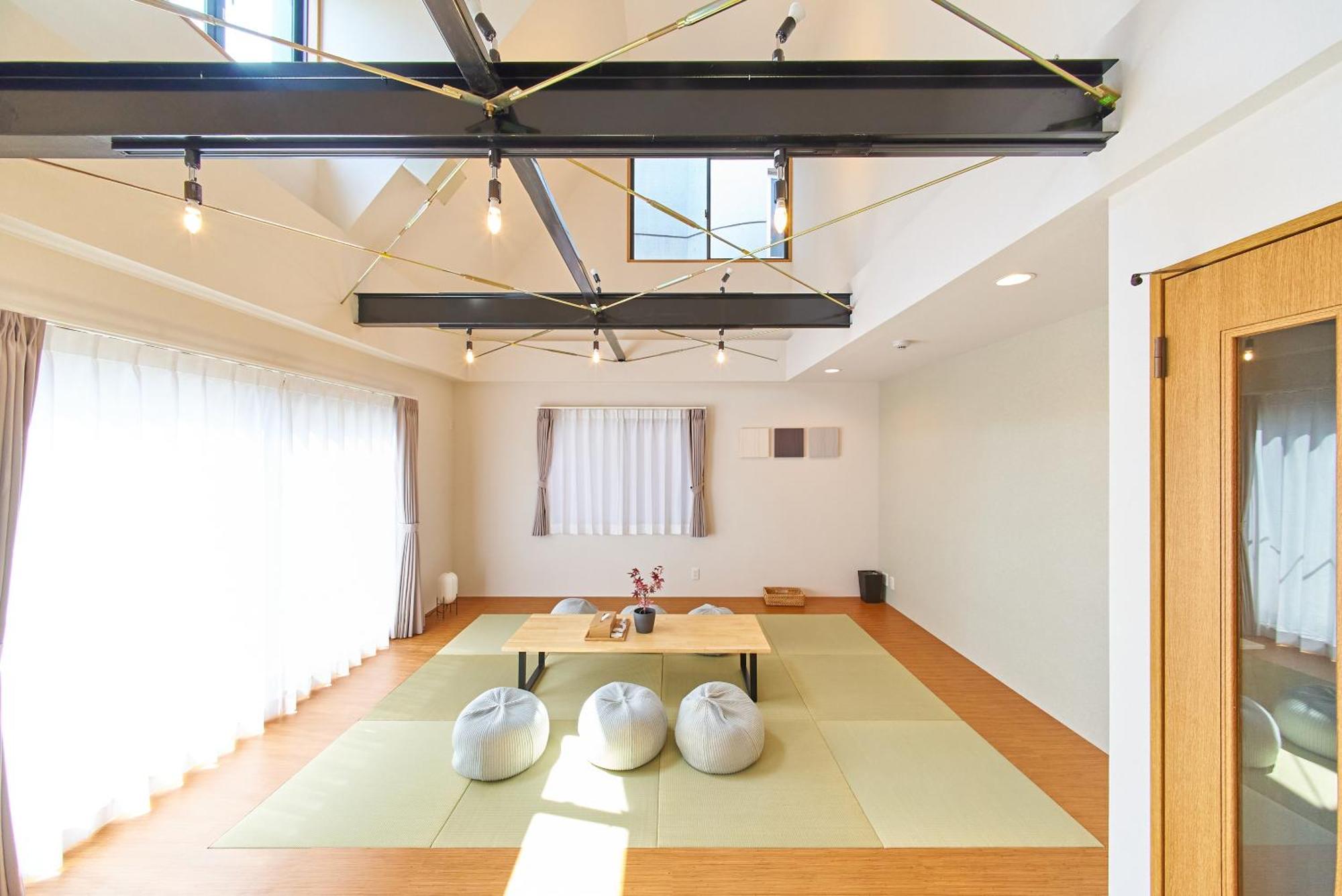 Apartamento The Prime Haneda
