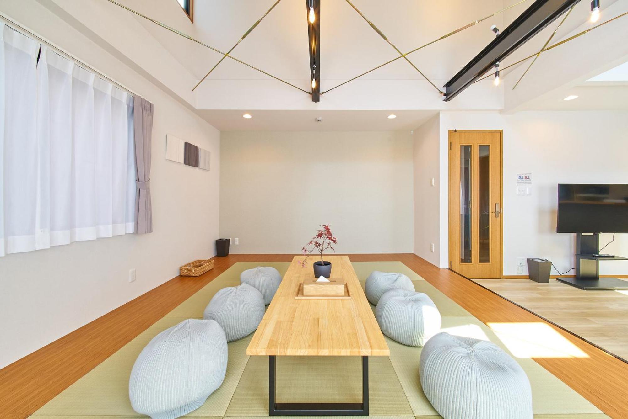 Apartamento The Prime Haneda *