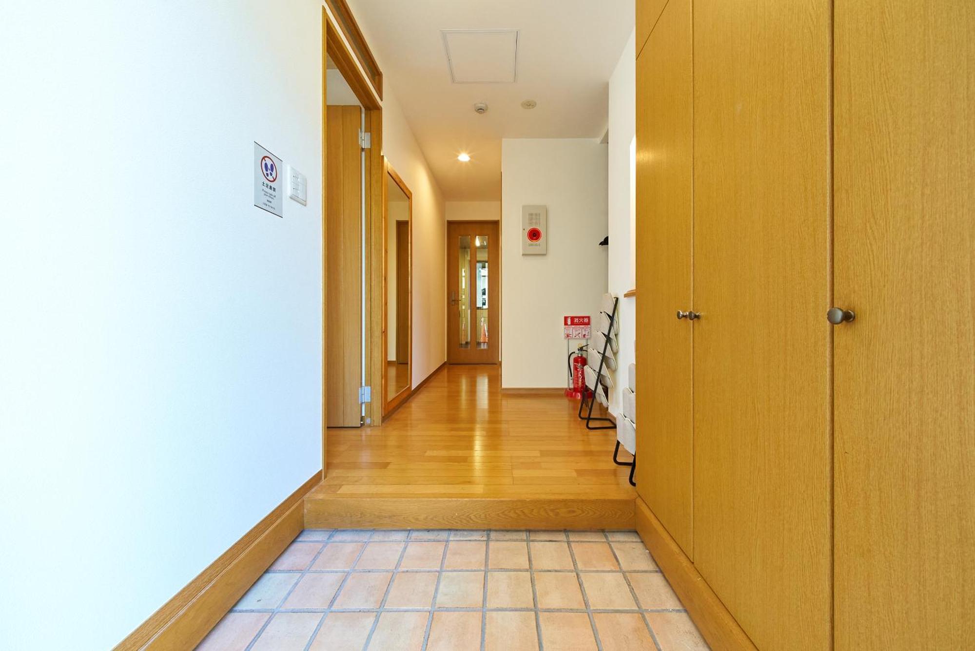 Apartamento The Prime Haneda