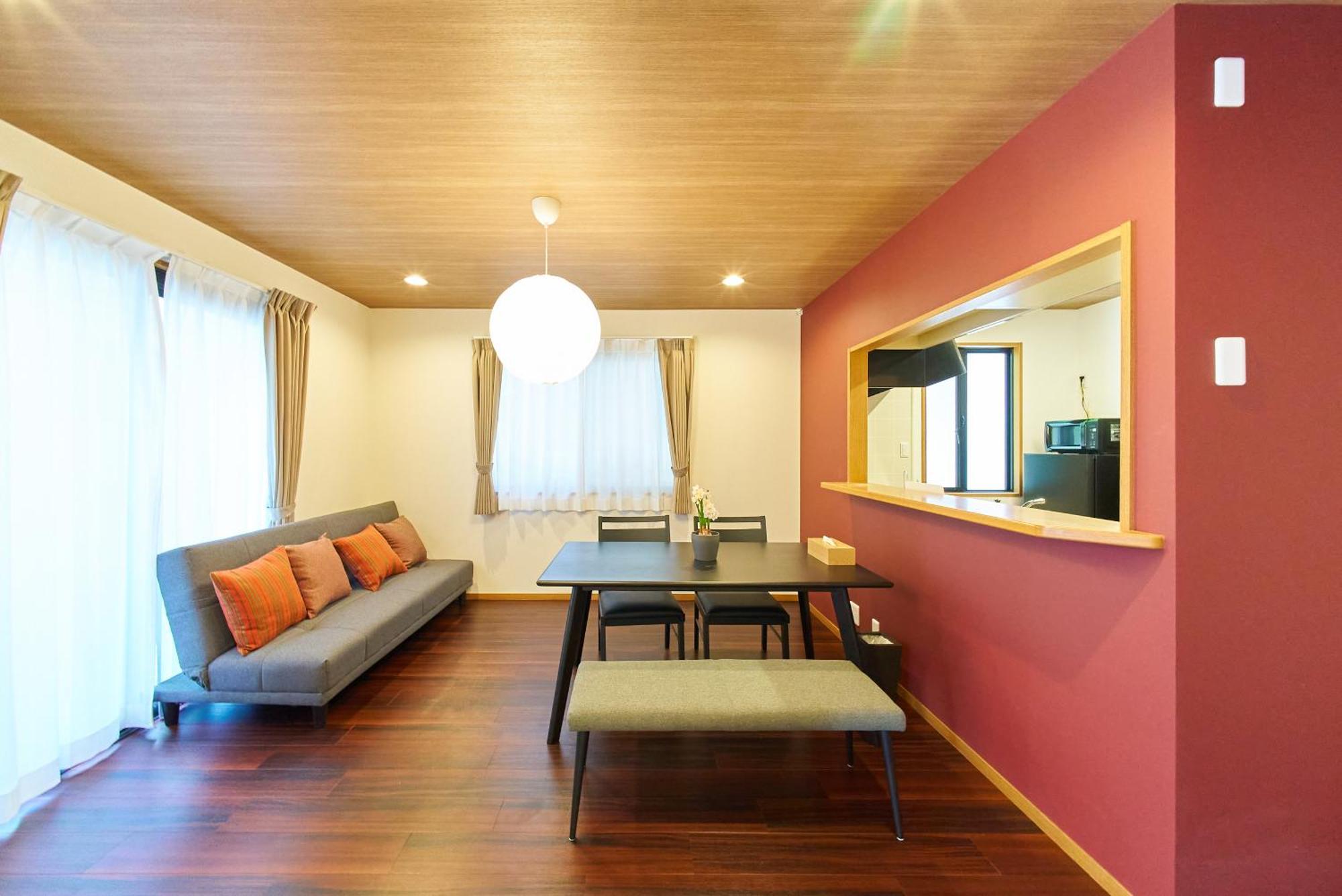 Apartamento The Prime Haneda
