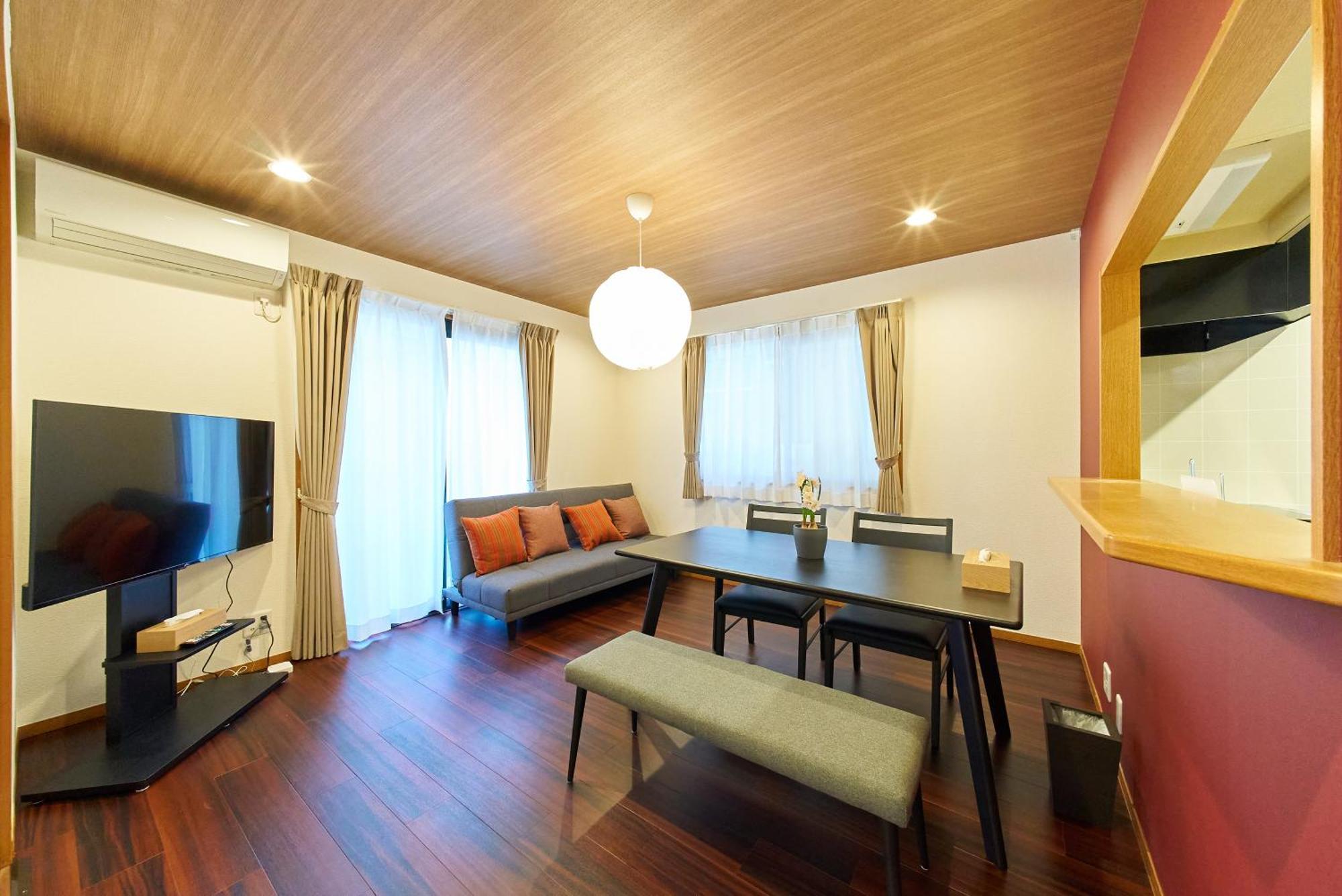Apartamento The Prime Haneda