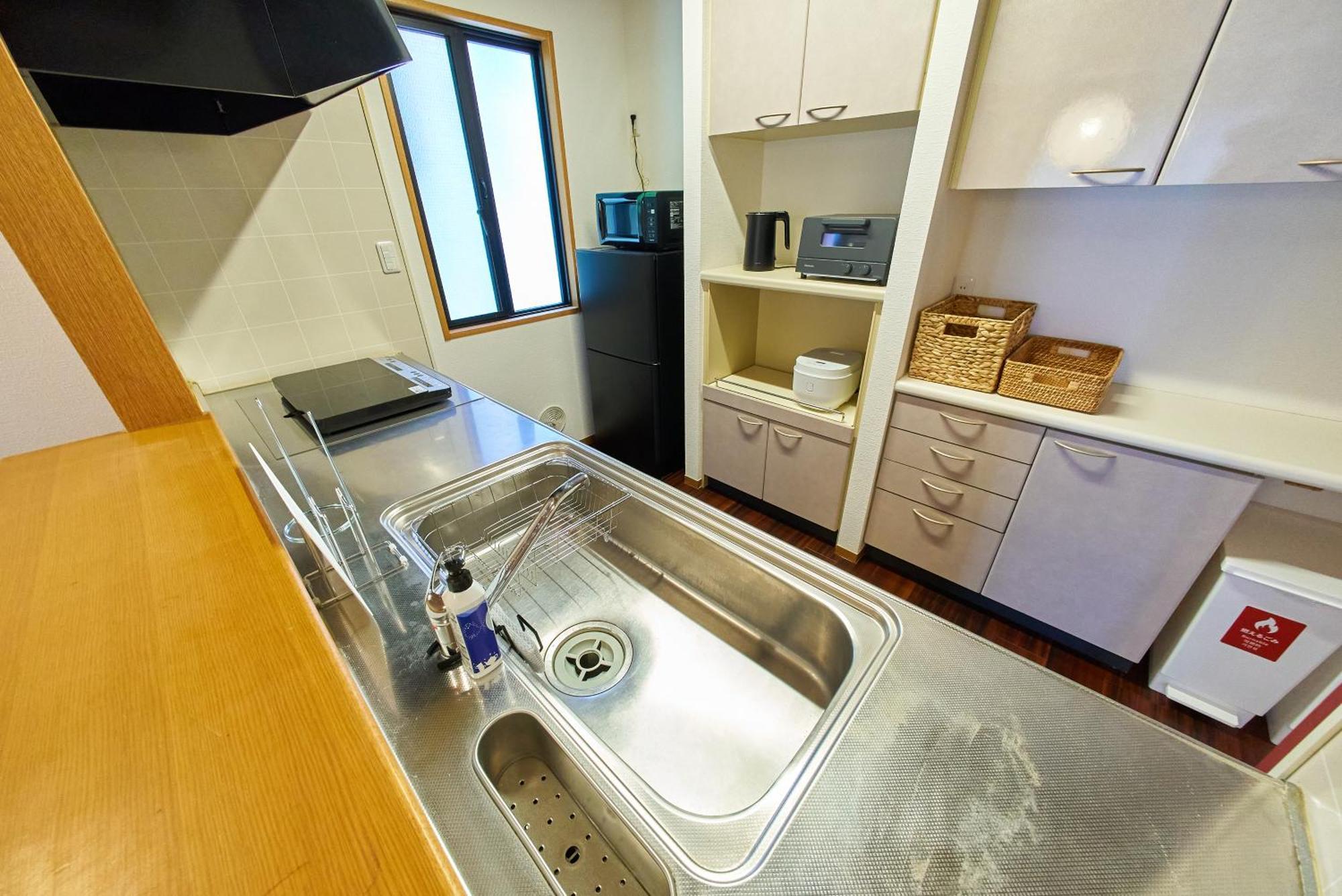 Apartamento The Prime Haneda *