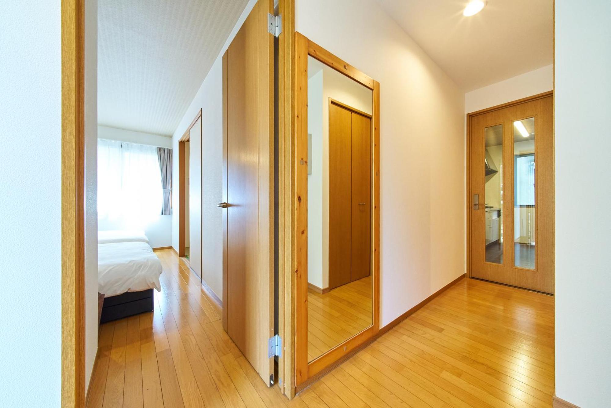 Apartamento The Prime Haneda