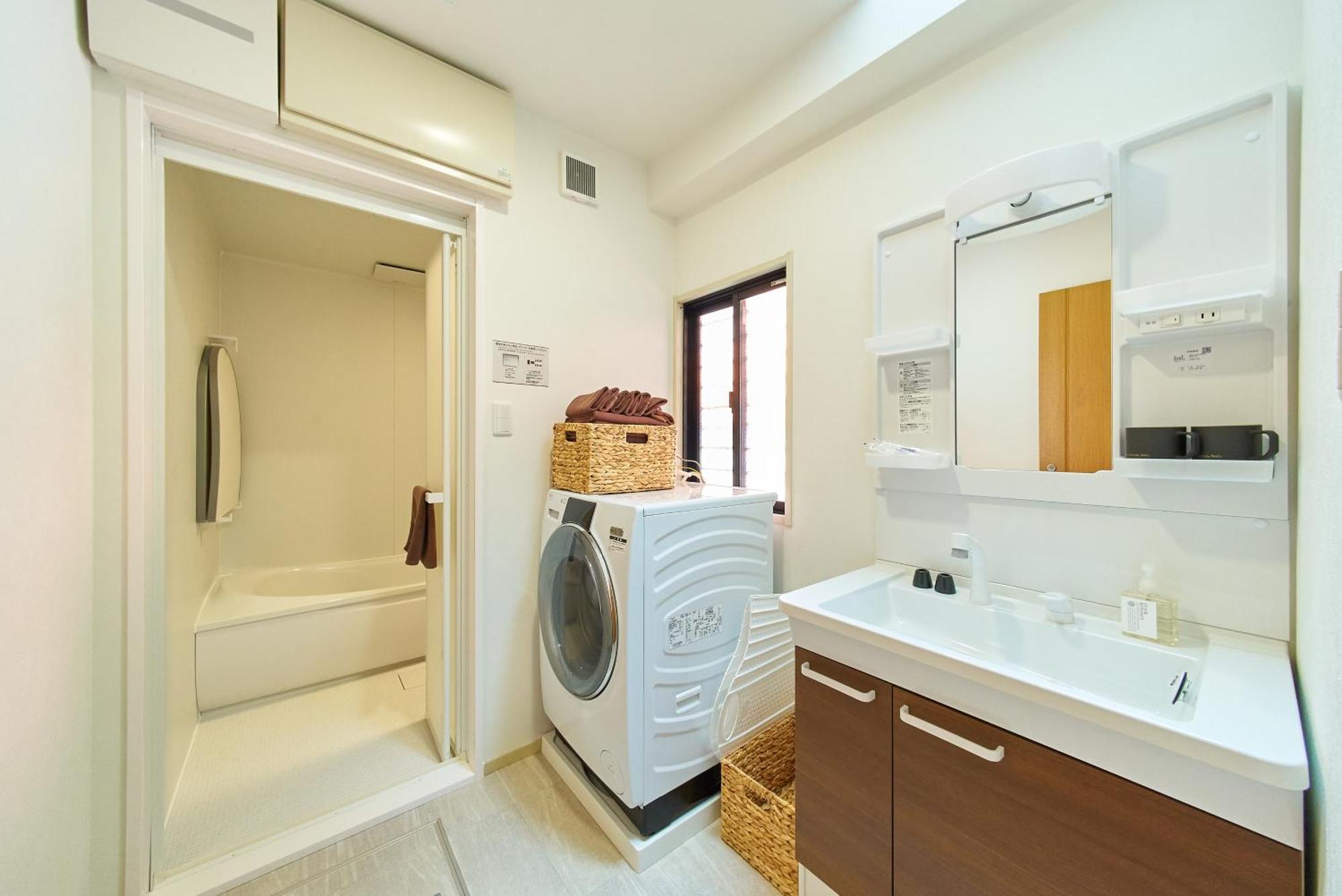 Apartamento The Prime Haneda Tóquio