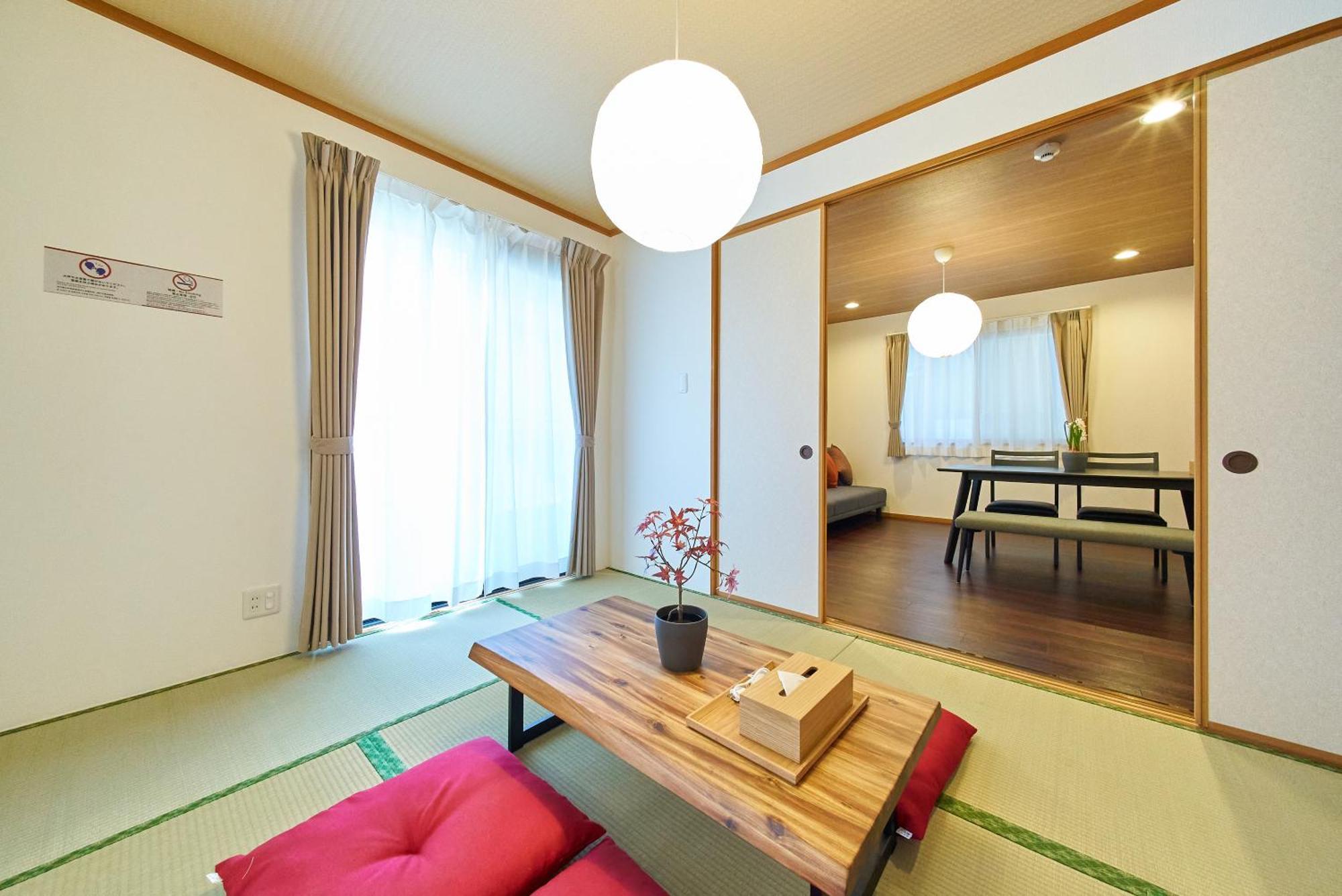 Apartamento The Prime Haneda